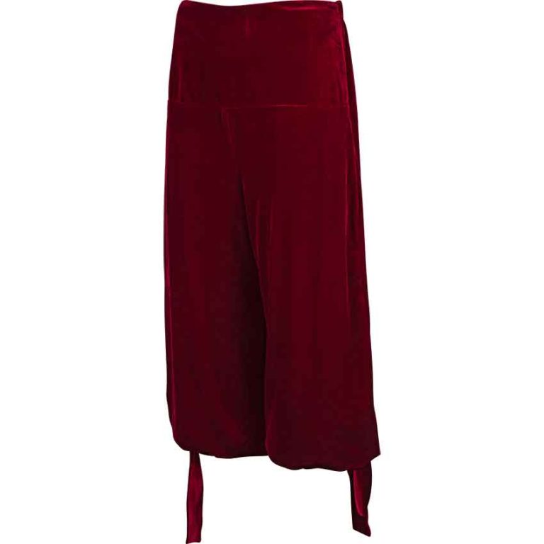 Pirate Pants - MCI-285 - Medieval Collectibles