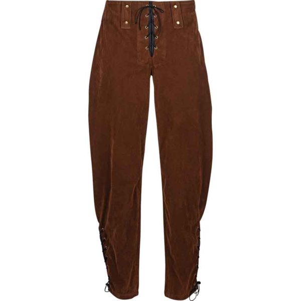 Wanderer Pants