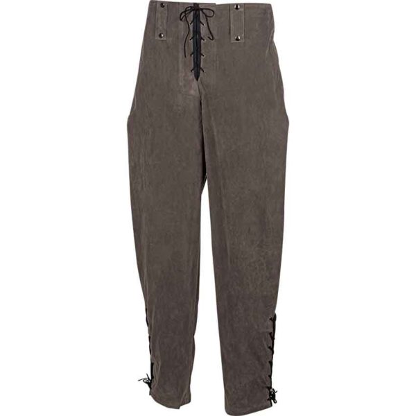 Wanderer Pants