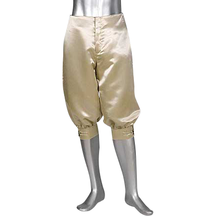 Noblemen's Renaissance Breeches - MCI-291 - Medieval Collectibles