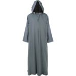 Mens Medieval Ritual Robe/Cloak - MCI-294 - Medieval Collectibles