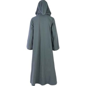 Mens Medieval Ritual Robe/Cloak - MCI-294 - Medieval Collectibles