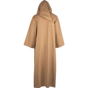 Mens Medieval Ritual Robe/Cloak - MCI-294 - Medieval Collectibles