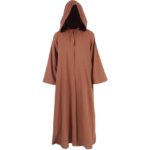 Mens Medieval Ritual Robe/Cloak - MCI-294 - Medieval Collectibles