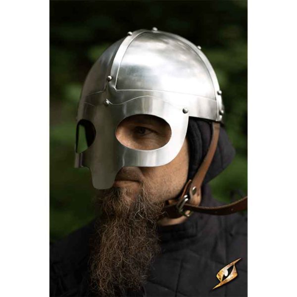 Viking Mask Helmet