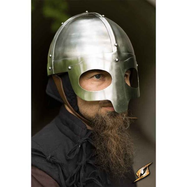 Viking Mask Helmet