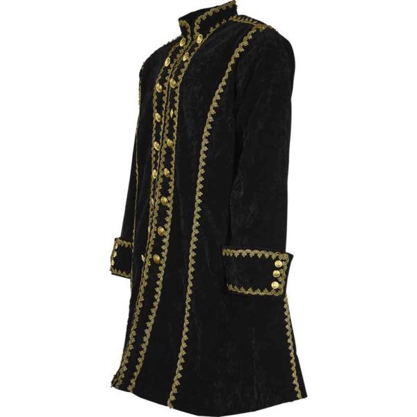 Nobleman's Jacket