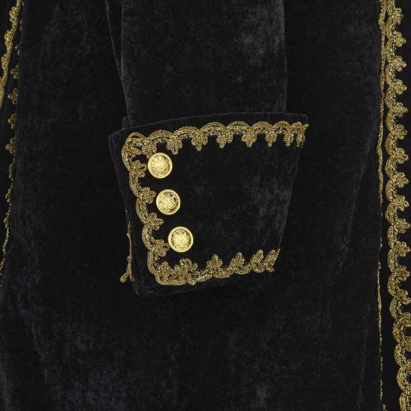 Nobleman's Jacket