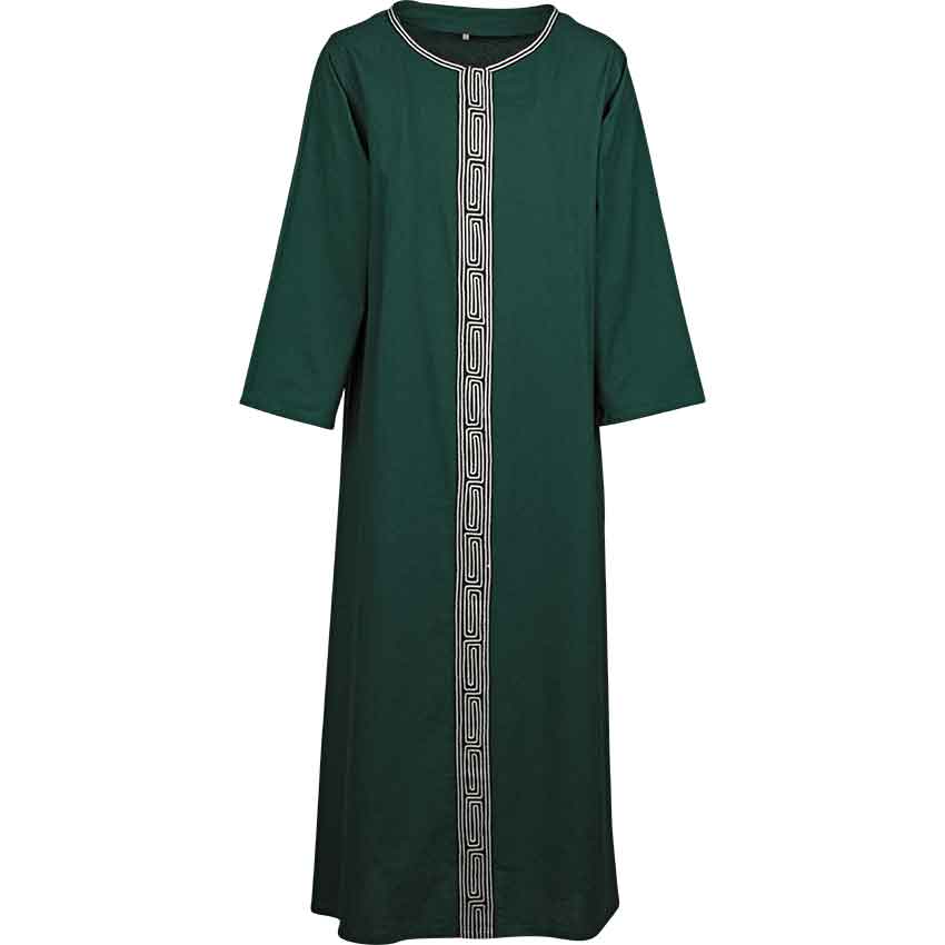 Men's Dark Rituals Robe