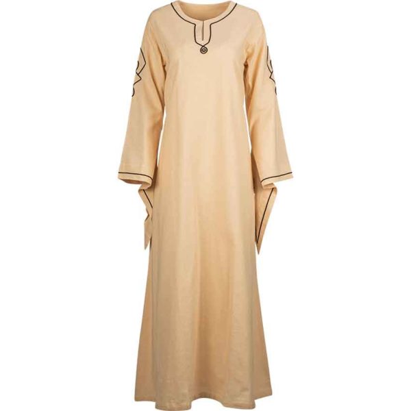 Wide Sleeved Norse Chemise - MCI-323 - Medieval Collectibles