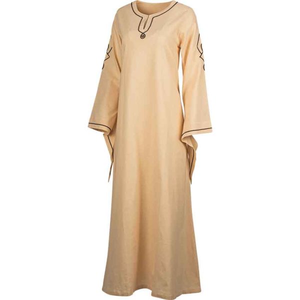 Wide Sleeved Norse Chemise - MCI-323 - Medieval Collectibles