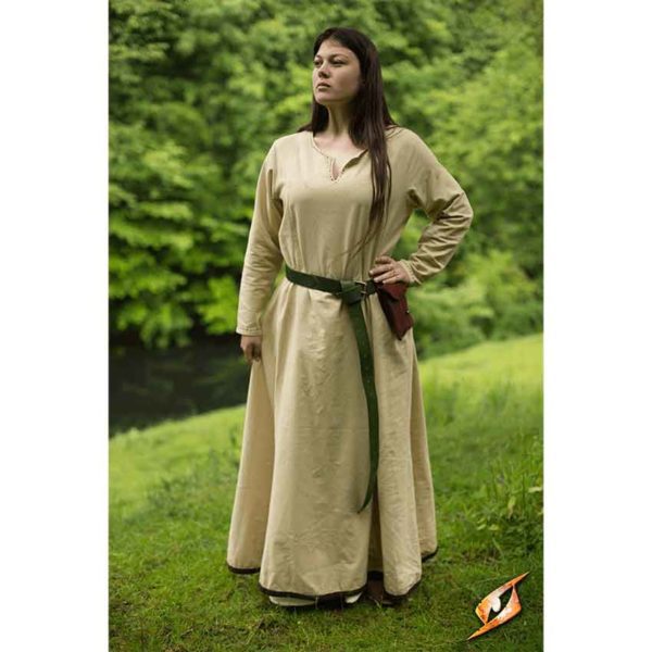 Simple Medieval Dress