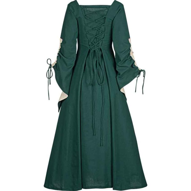 Classic Peasant Dress - MCI-500 - Medieval Collectibles