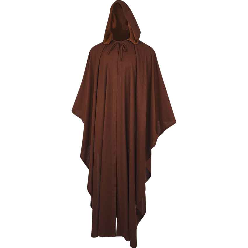 Wizard Cloak - MCI-509 - Medieval Collectibles