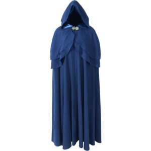 Mens Elven Cloak - MCI-514 - Medieval Collectibles