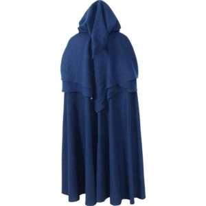 Mens Elven Cloak - MCI-514 - Medieval Collectibles