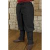 Ketill Canvas Pants - Medieval Collectibles