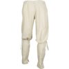 Ketill Canvas Pants - MY100097 - Medieval Collectibles