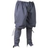 Ketill Canvas Pants - MY100097 - Medieval Collectibles