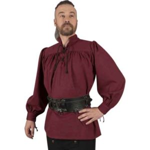 Ansgar Shirt - MY100102 - Medieval Collectibles