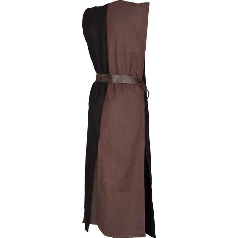 Anton Canvas Tabard - MY100103 - Medieval Collectibles