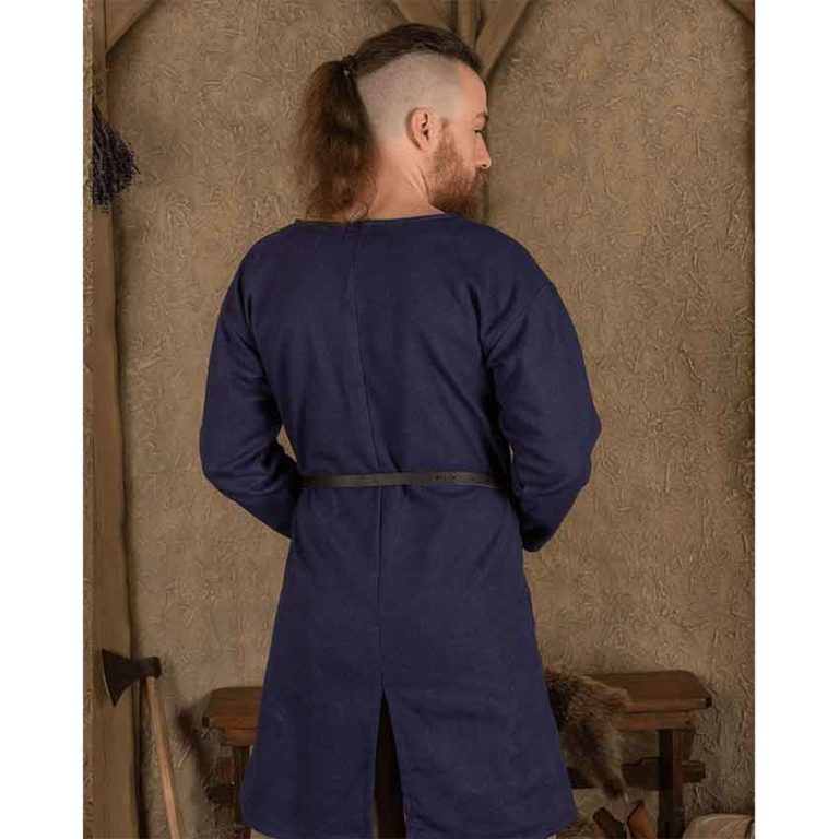 Gadaric Canvas Tunic - MY100108 - Medieval Collectibles