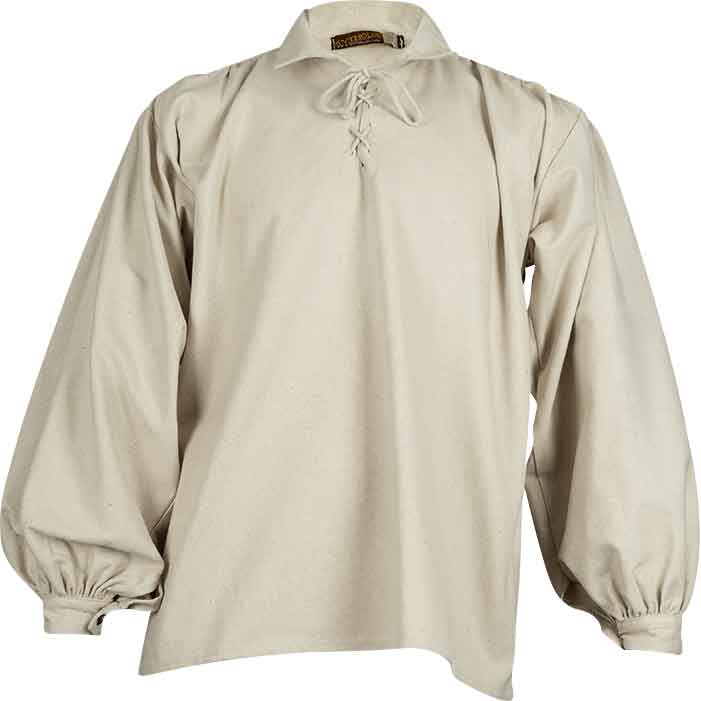 Jonathan Shirt - MY100111 - Medieval Collectibles