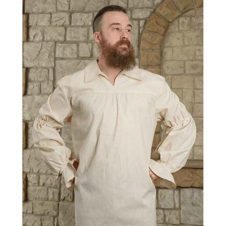 Tilly Shirt - MY100115 - Medieval Collectibles