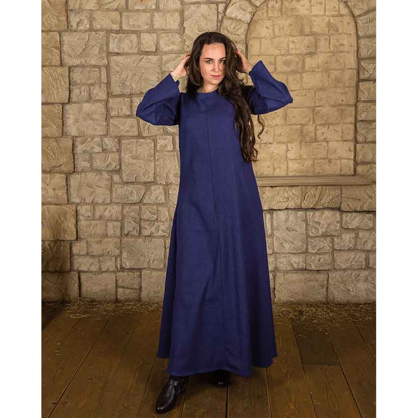 Alina Underdress - MY100126 - Medieval Collectibles