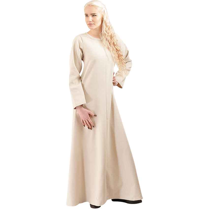 Alina Underdress - MY100126 - Medieval Collectibles