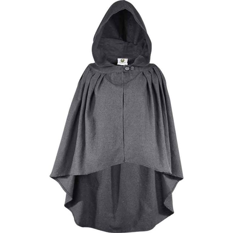 Niko Mantle Cloak - MY100146 - Medieval Collectibles