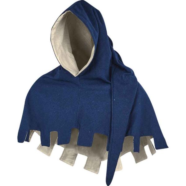 Jona Canvas Hood