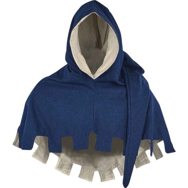 Jona Canvas Hood