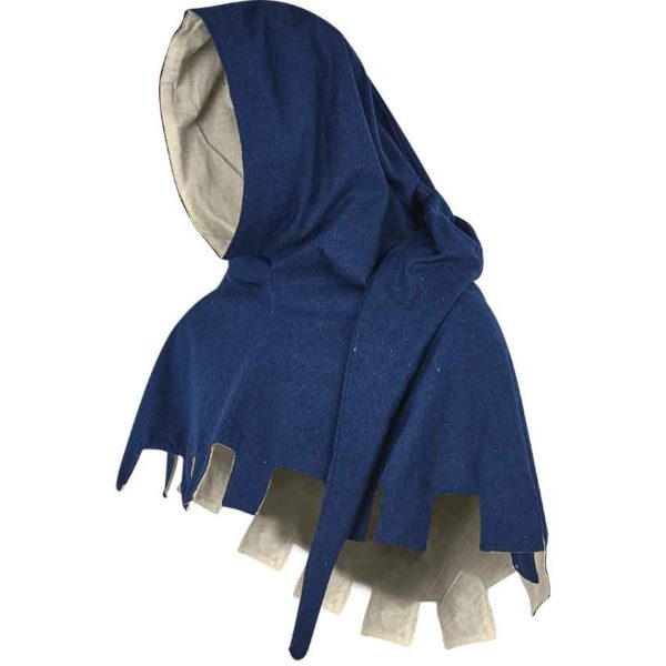 Jona Canvas Hood