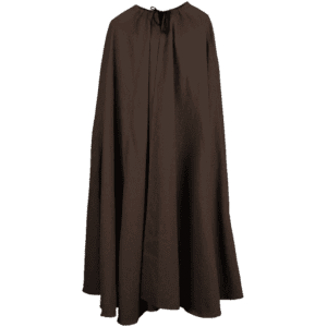 Carl Canvas Cloak