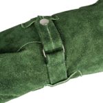 Suede Kandor Gloves - MY100304 - Medieval Collectibles