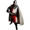 Louis Sword Belt - MY100313 - Medieval Collectibles