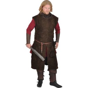 Randulf Gaiters - MY100331 - Medieval Collectibles