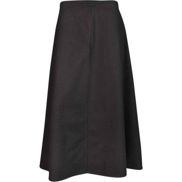 Sina Canvas Skirt