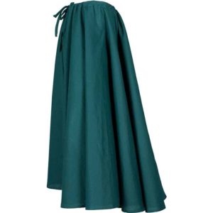 Ursula Premium Canvas Skirt - MY100359 - Medieval Collectibles