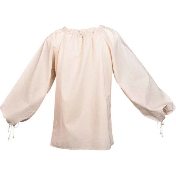 Annabelle Blouse - MY100428 - Medieval Collectibles