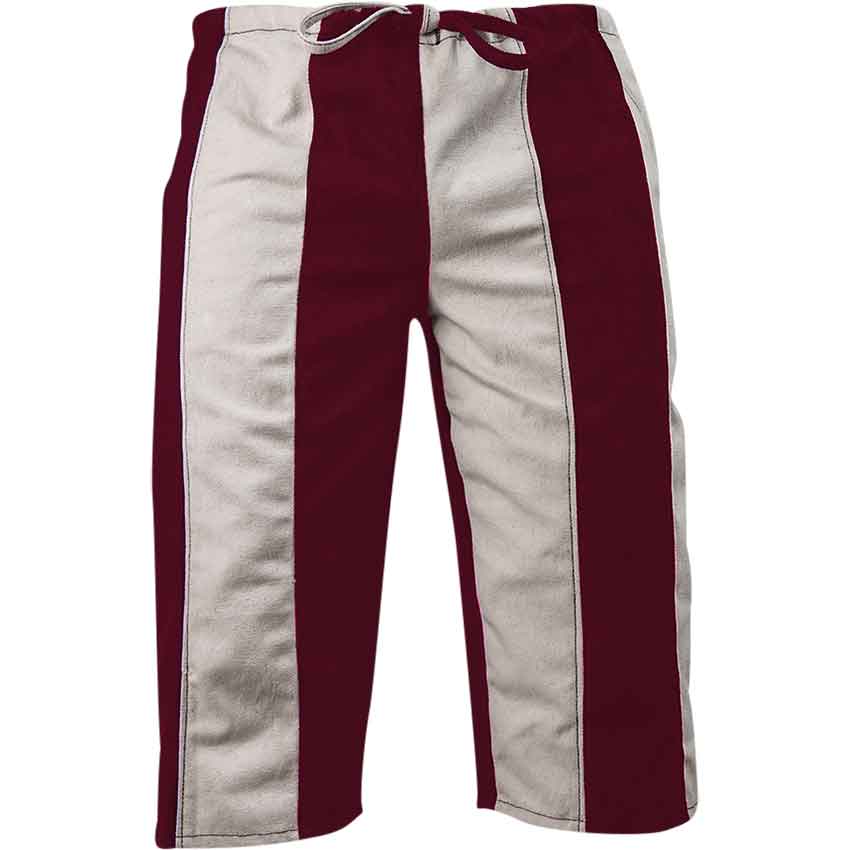 Jack Canvas Pirate Pants - MY100446 - Medieval Collectibles