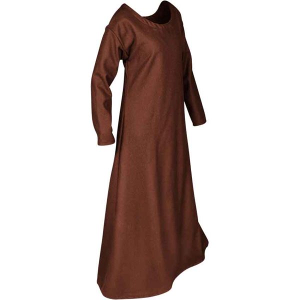 Lenora Wool Tunic - MY100456 - Medieval Collectibles