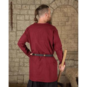 Wolfram Premium Canvas Tunic - MY100485 - Medieval Collectibles