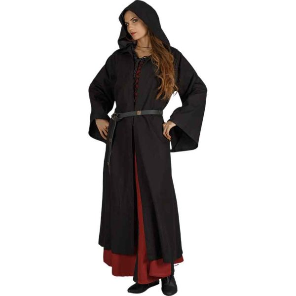 Aurelius Cotton Robe - MY100556 - Medieval Collectibles