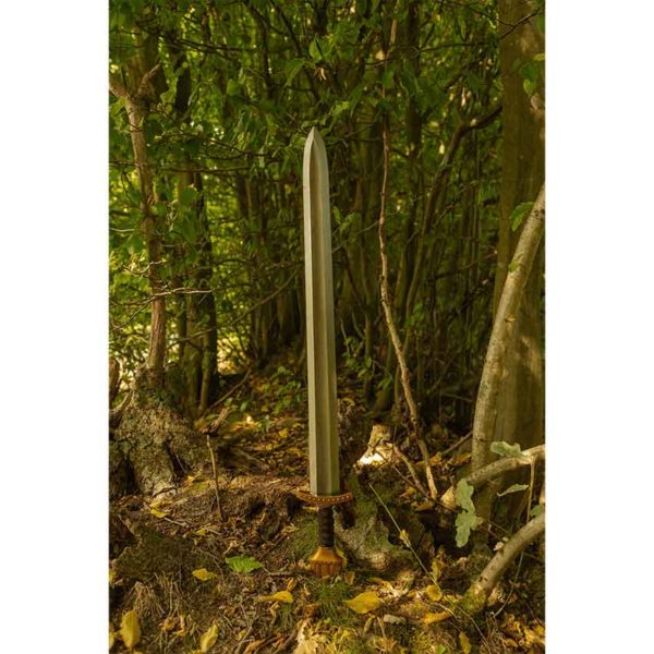 Fidas LARP Longsword