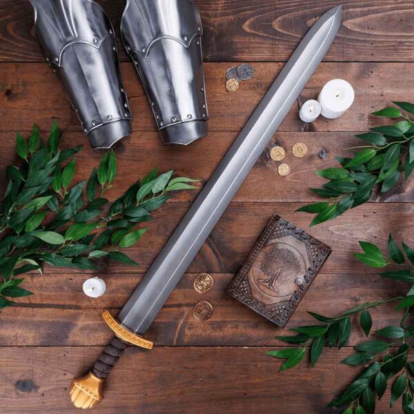 Fidas LARP Longsword