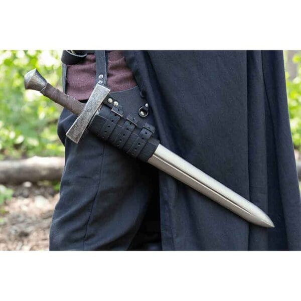 Norrick LARP Short Sword