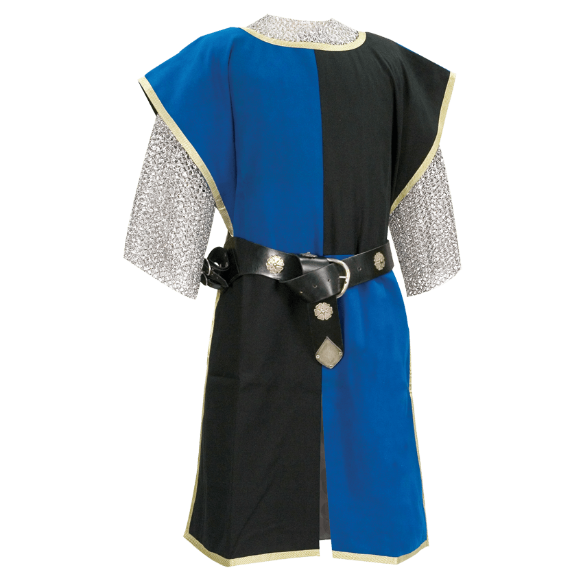 Medieval Surcoats & Medieval Tabards