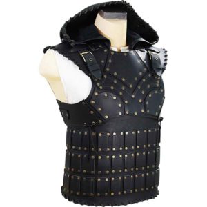 Assassin's Armor - RT-105 - Medieval Collectibles